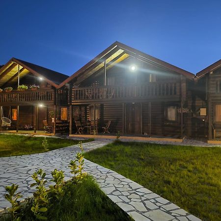 Virpazar Raj Kod Kumova Villa Exterior foto