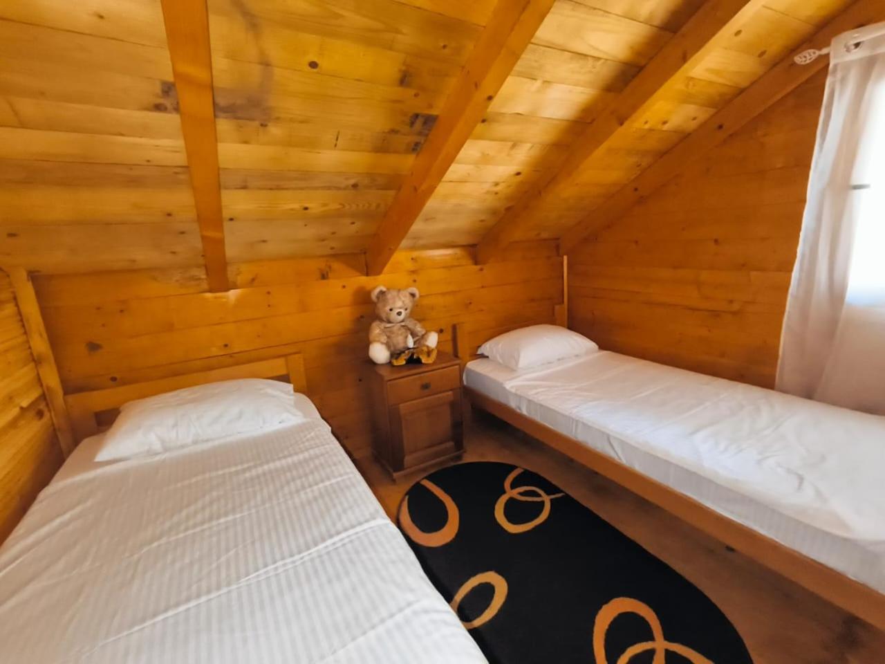 Virpazar Raj Kod Kumova Villa Cameră foto