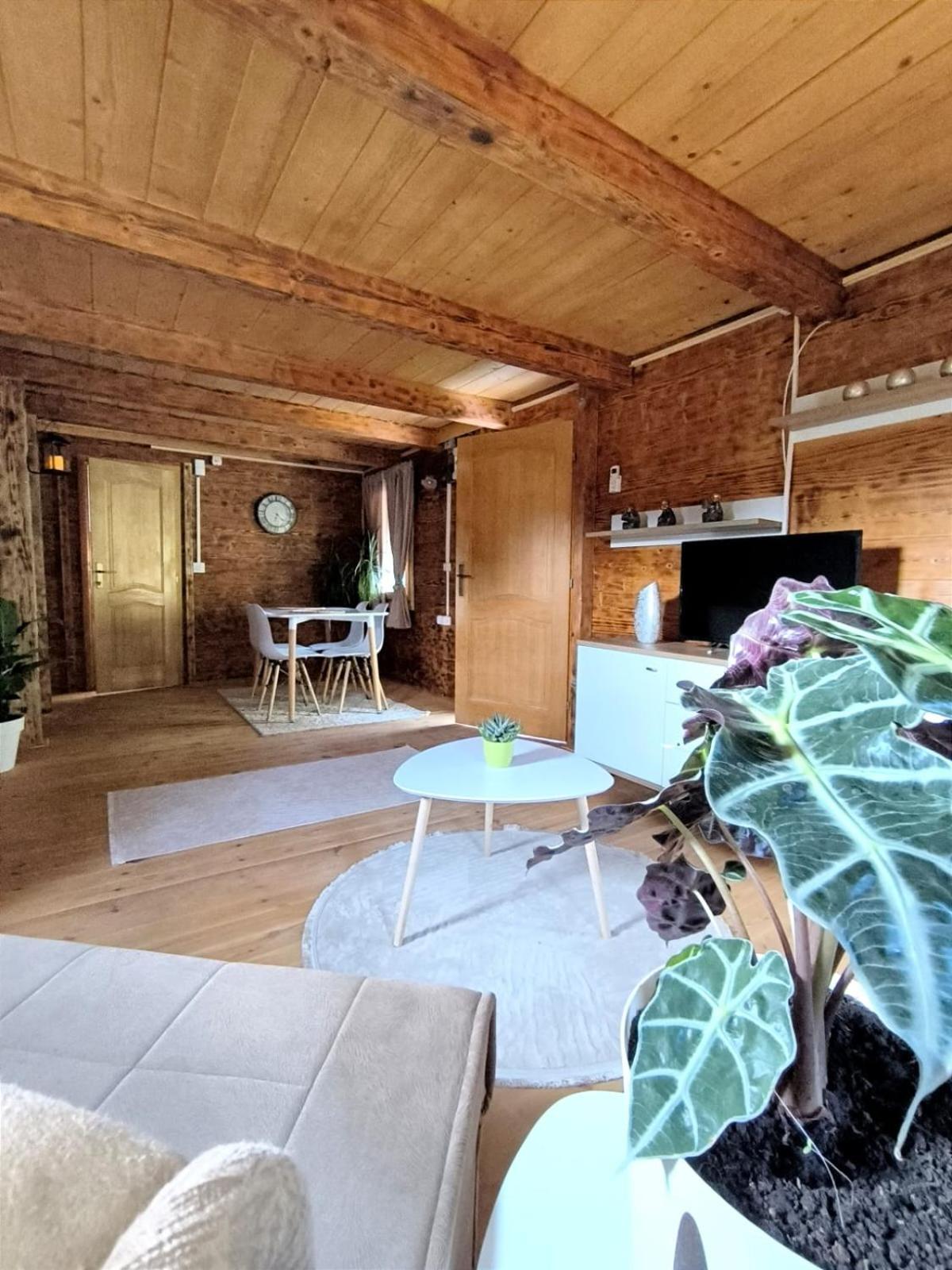 Virpazar Raj Kod Kumova Villa Cameră foto