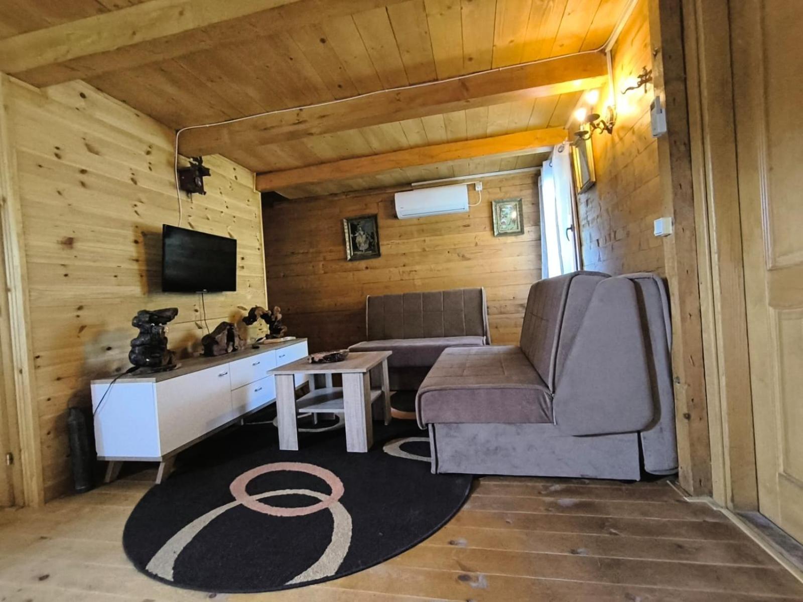 Virpazar Raj Kod Kumova Villa Cameră foto