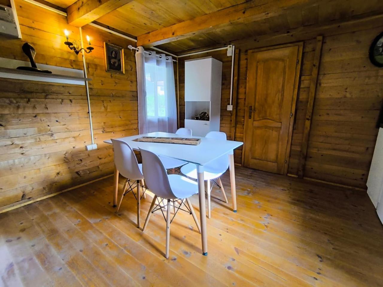 Virpazar Raj Kod Kumova Villa Cameră foto
