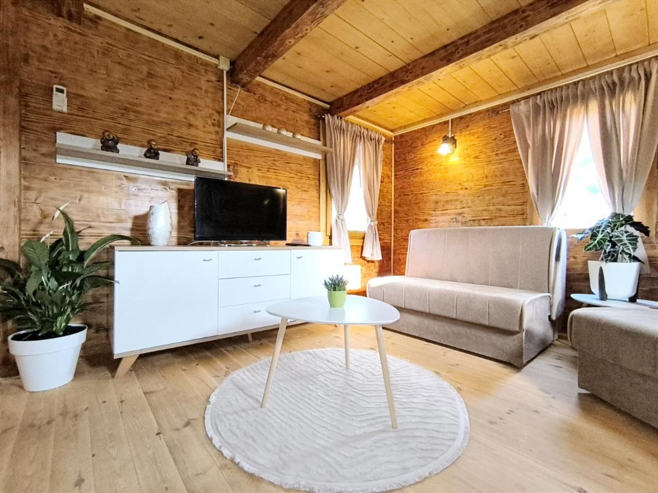Virpazar Raj Kod Kumova Villa Cameră foto