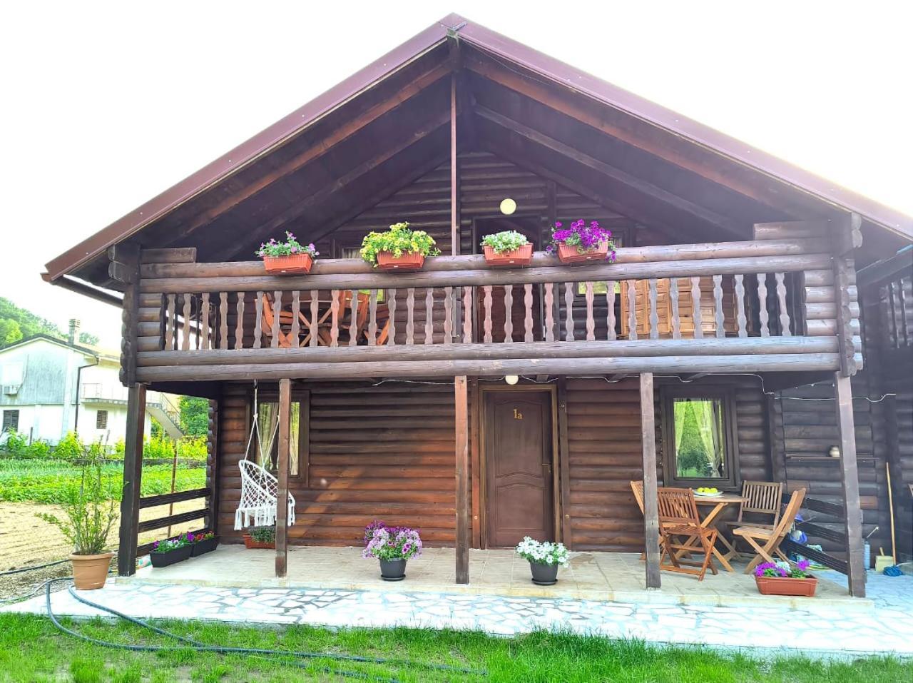 Virpazar Raj Kod Kumova Villa Cameră foto