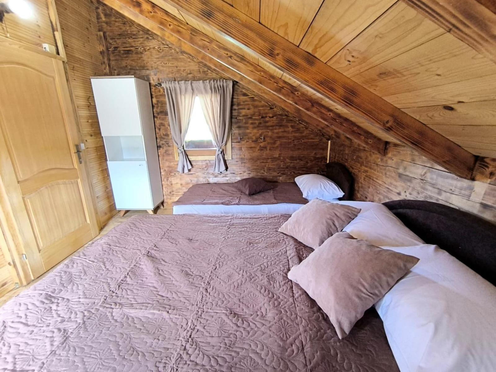 Virpazar Raj Kod Kumova Villa Cameră foto