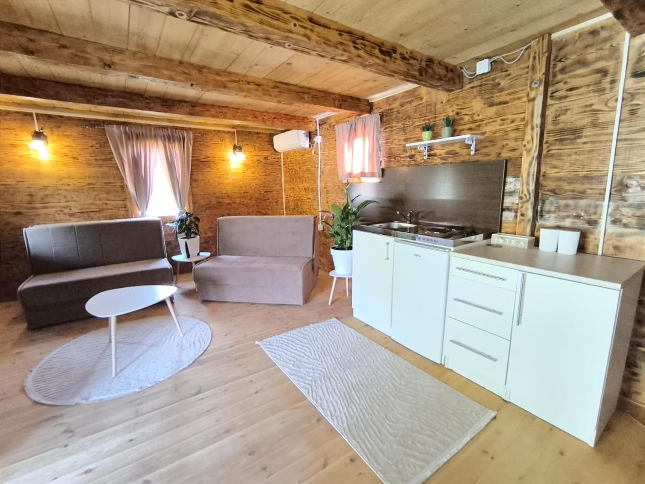 Virpazar Raj Kod Kumova Villa Cameră foto