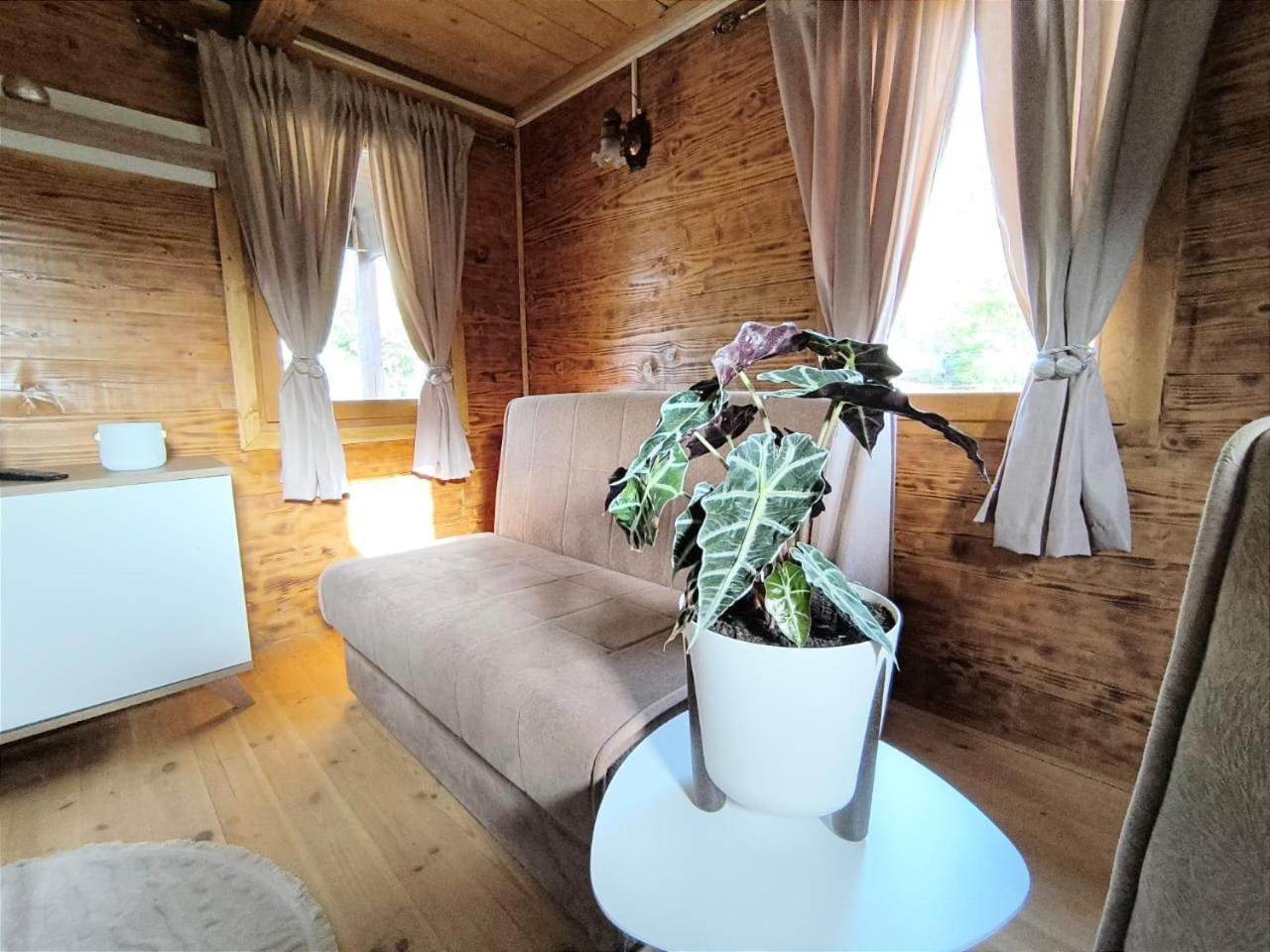 Virpazar Raj Kod Kumova Villa Cameră foto