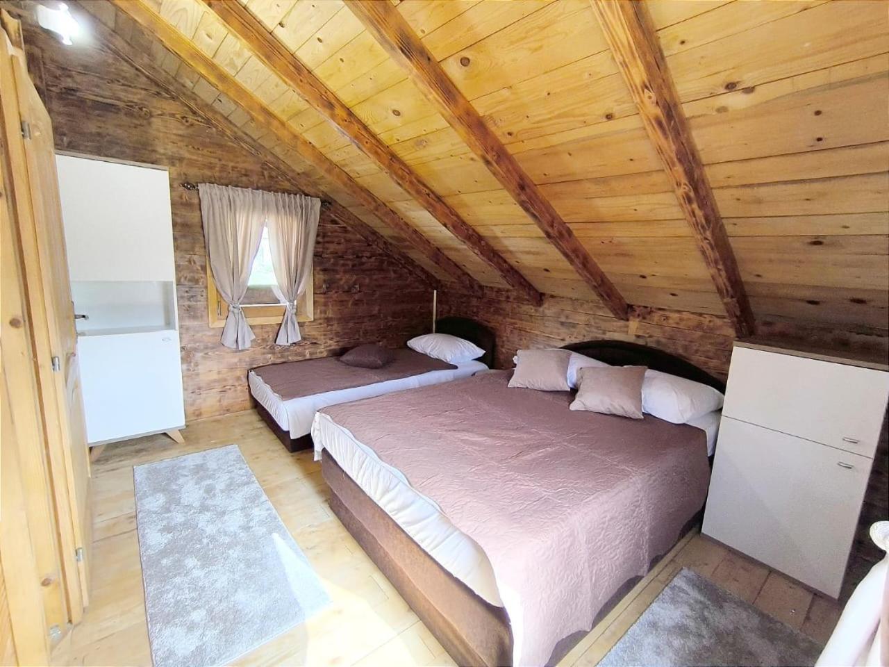 Virpazar Raj Kod Kumova Villa Cameră foto