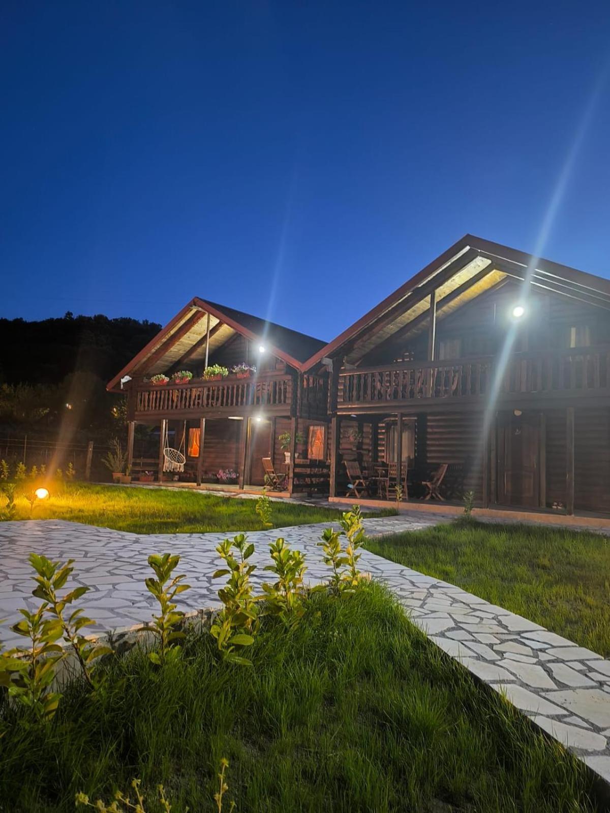 Virpazar Raj Kod Kumova Villa Exterior foto