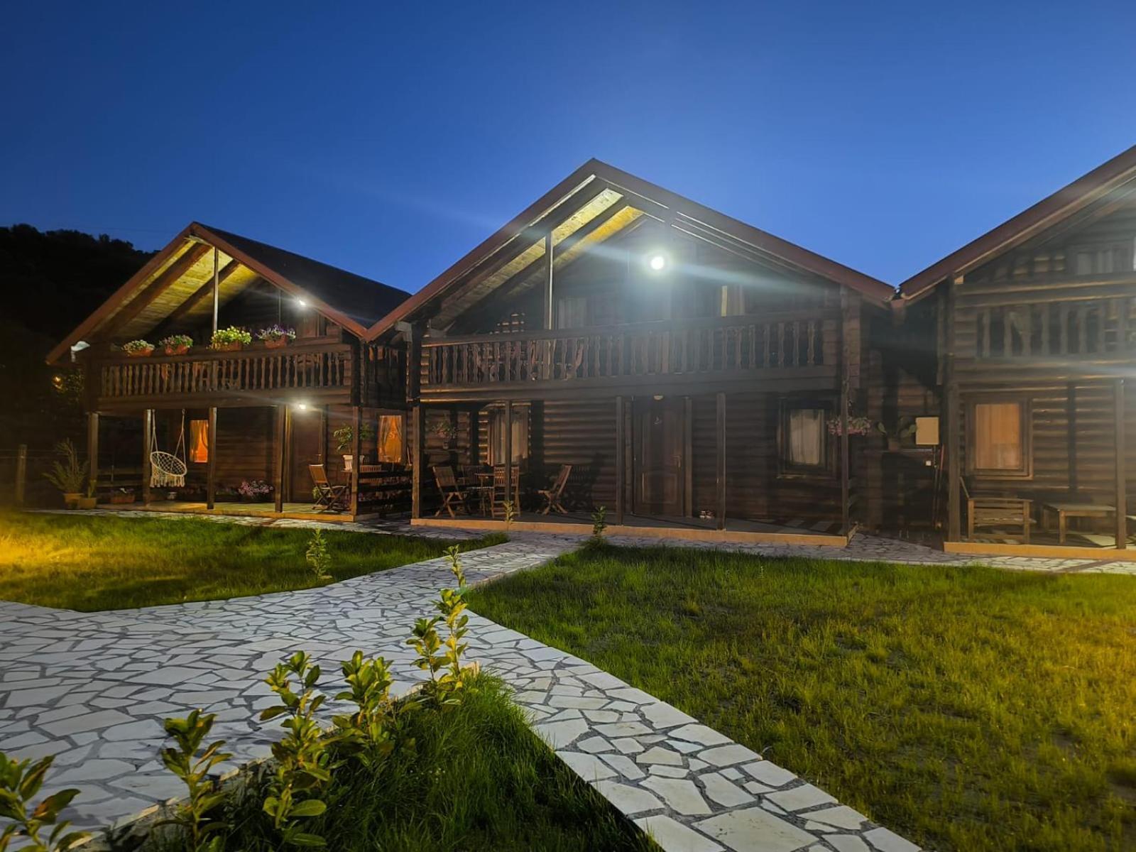 Virpazar Raj Kod Kumova Villa Exterior foto